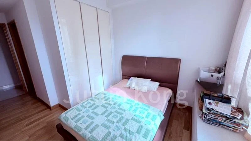 PARK INFINIA AT WEE NAM 4