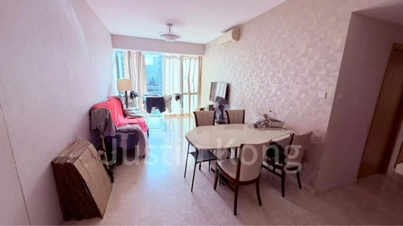 PARK INFINIA AT WEE NAM 5