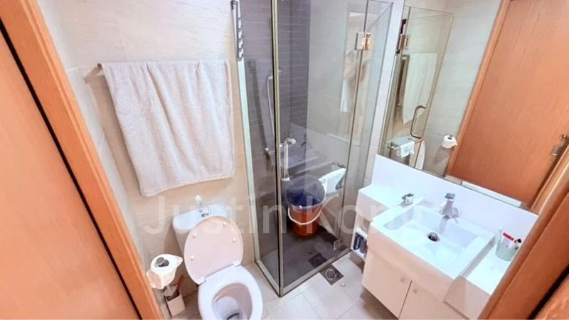 PARK INFINIA AT WEE NAM 7