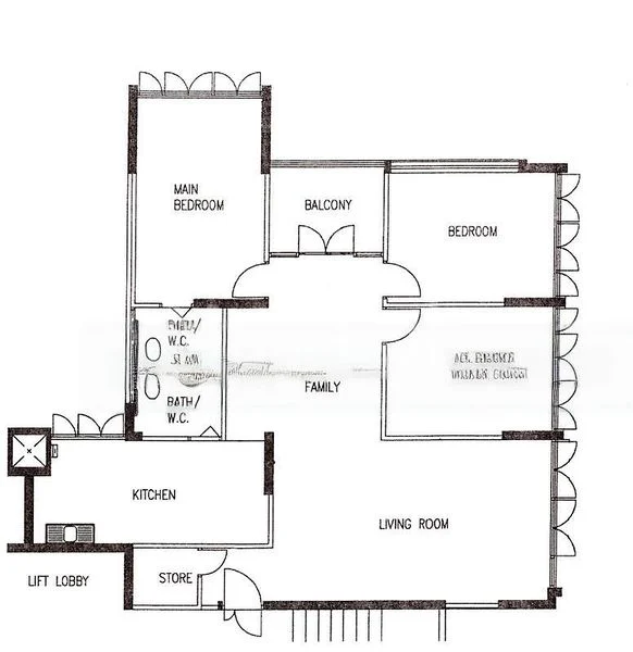 ANG MO KIO AVE 10 10