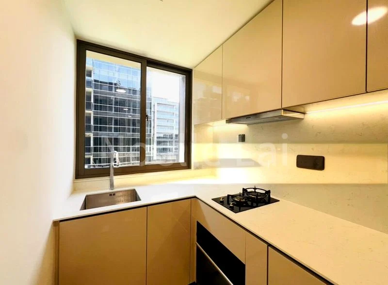 FORETT@BUKIT TIMAH 5