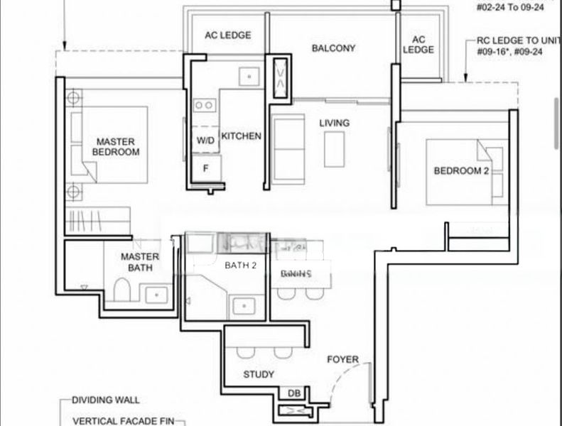 FORETT@BUKIT TIMAH 9