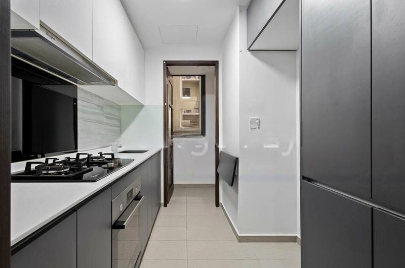 THE BROWNSTONE 2