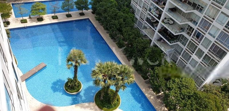 THE SEA VIEW 9