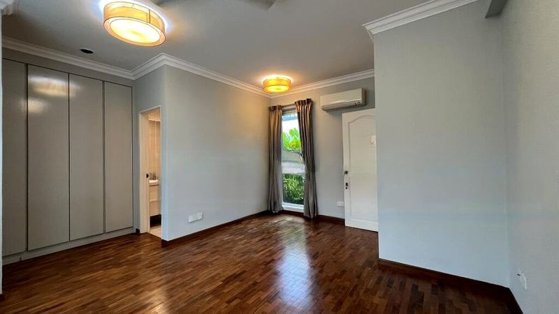 KENSINGTON PARK CONDOMINIUM 1