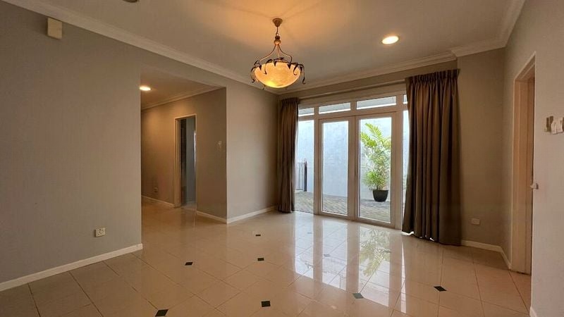 KENSINGTON PARK CONDOMINIUM 2