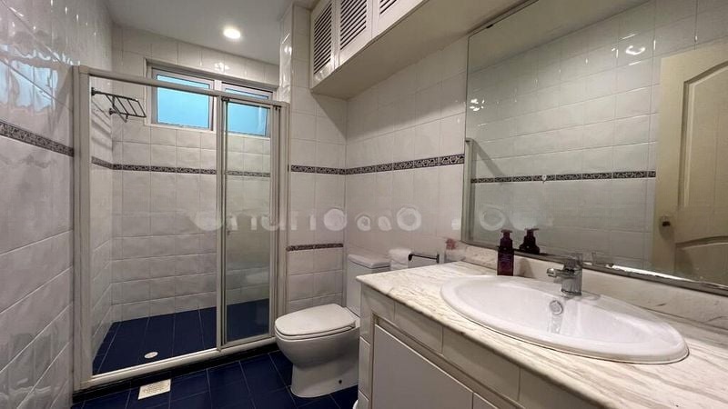 KENSINGTON PARK CONDOMINIUM 3