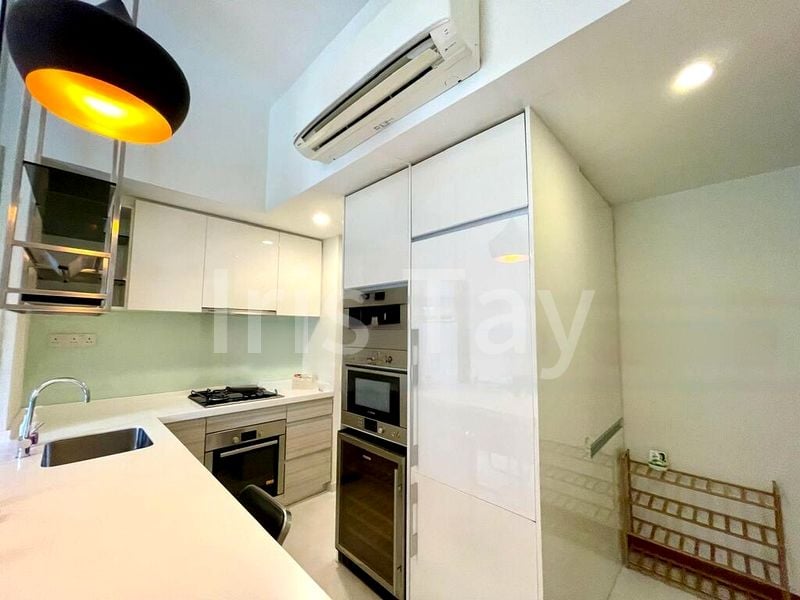 THE SHORE RESIDENCES 2