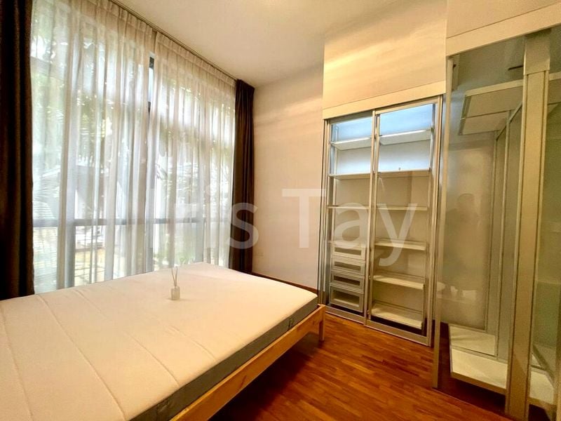 THE SHORE RESIDENCES 3