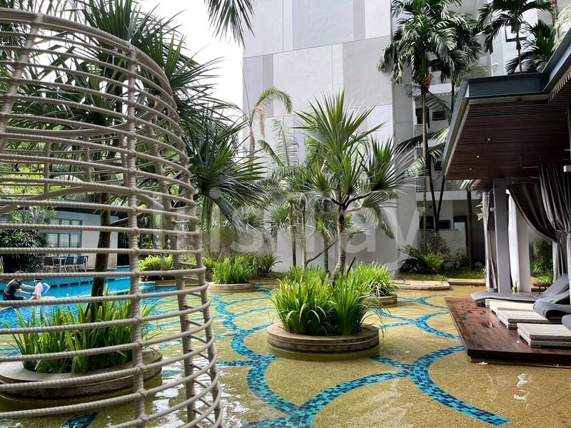 THE SHORE RESIDENCES 6