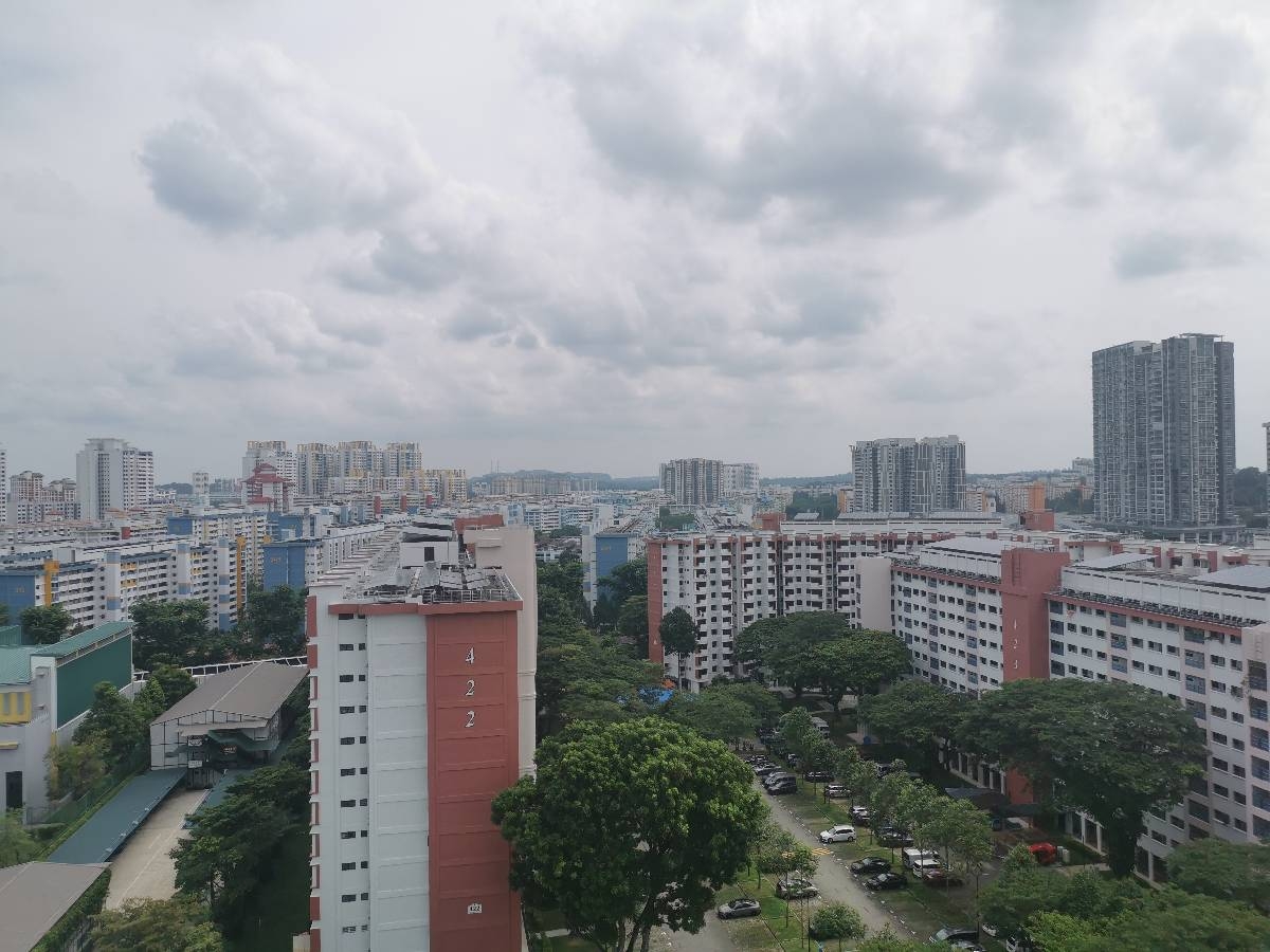 ANG MO KIO AVE 10 7