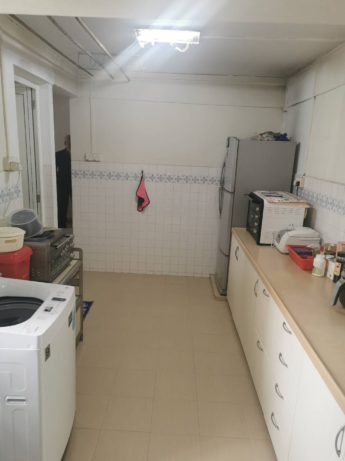 ANG MO KIO AVE 10 10