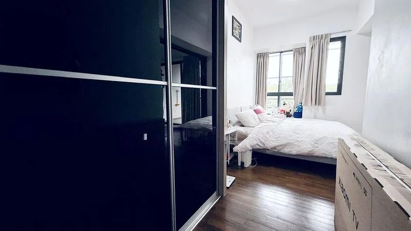 TERRENE AT BUKIT TIMAH 2