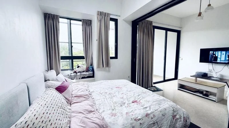 TERRENE AT BUKIT TIMAH 5