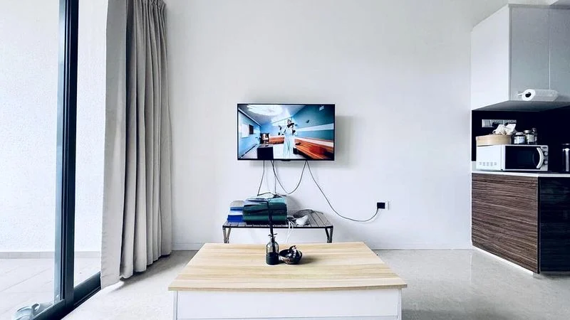 TERRENE AT BUKIT TIMAH 6