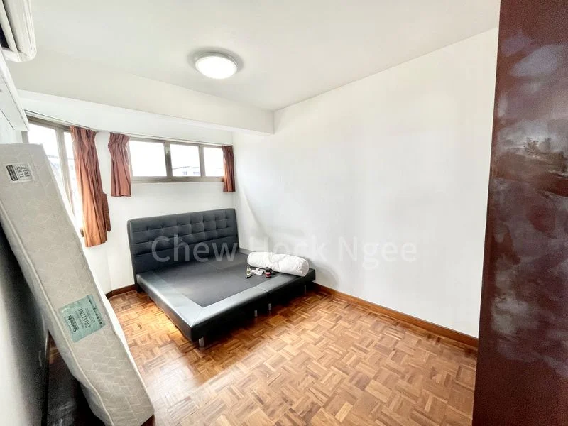 ORCHID PARK CONDOMINIUM 4