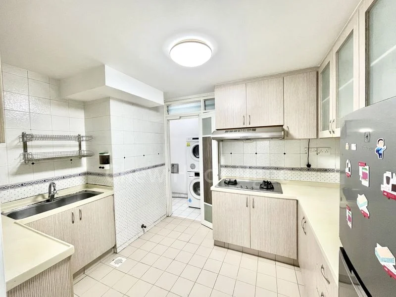 ORCHID PARK CONDOMINIUM 5