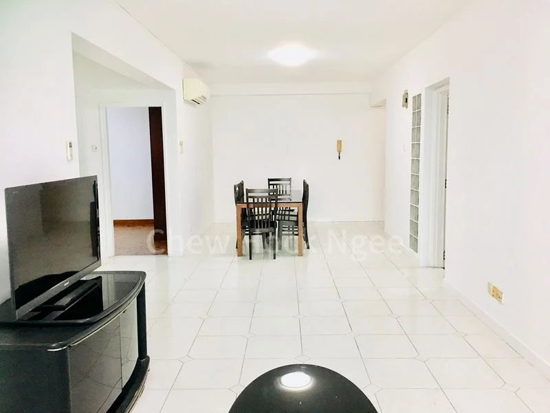 ORCHID PARK CONDOMINIUM 6