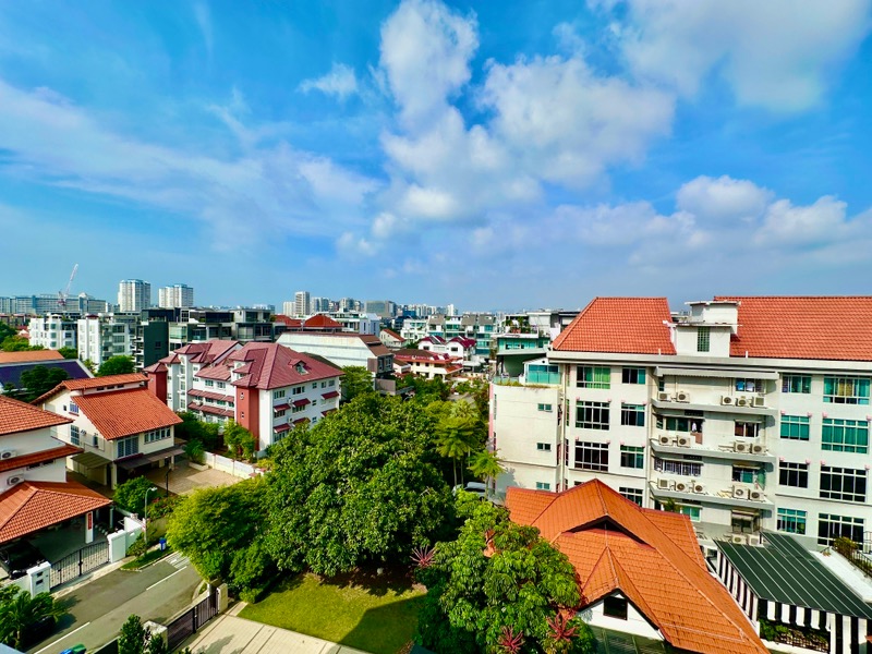 GARDEN PARK RESIDENCES 16
