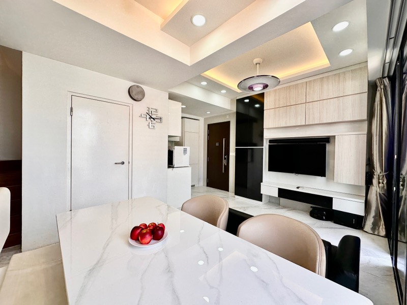 GARDEN PARK RESIDENCES 3