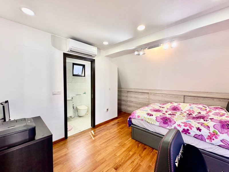 GARDEN PARK RESIDENCES 21