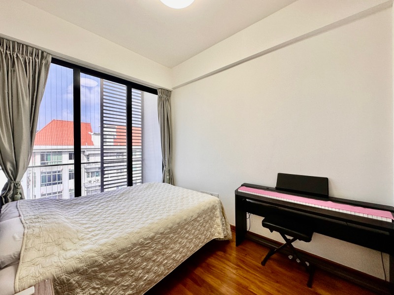 GARDEN PARK RESIDENCES 22