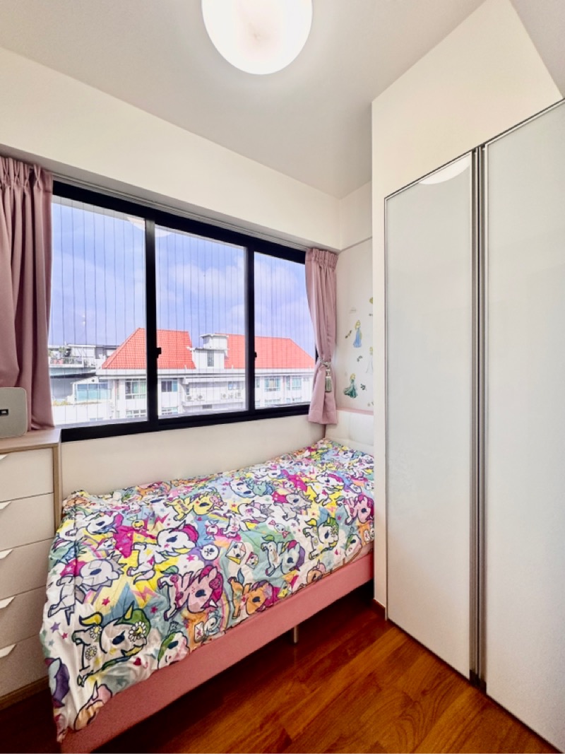 GARDEN PARK RESIDENCES 25