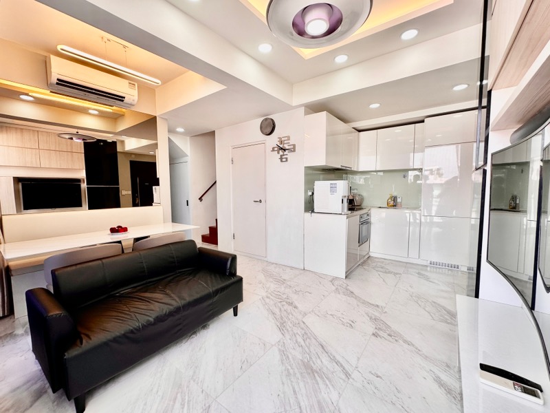 GARDEN PARK RESIDENCES 4