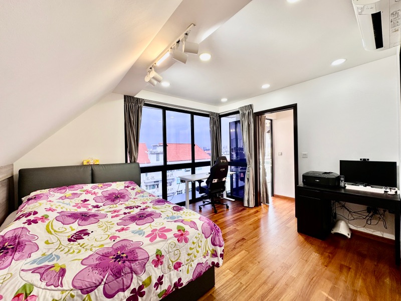 GARDEN PARK RESIDENCES 6