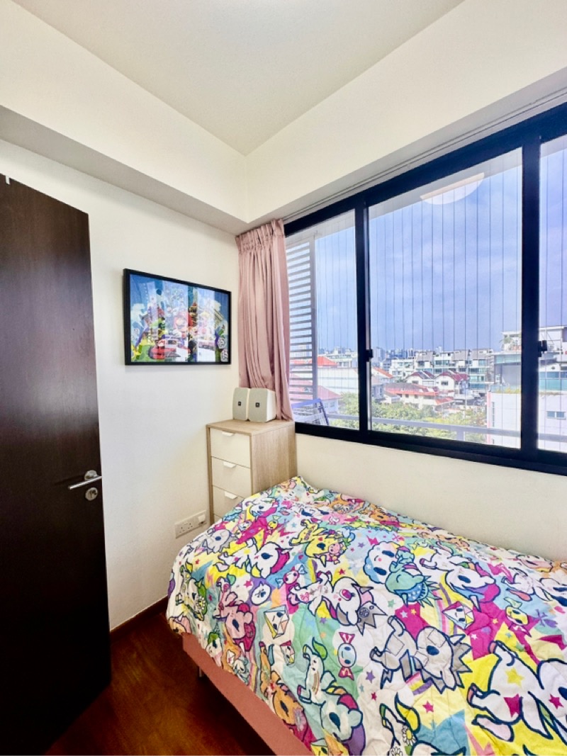 GARDEN PARK RESIDENCES 10