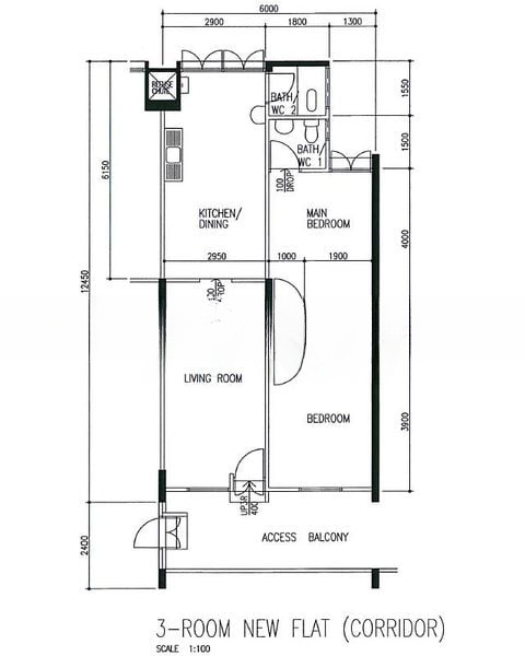 TELOK BLANGAH HTS 10