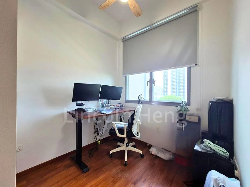 STURDEE RESIDENCES 4