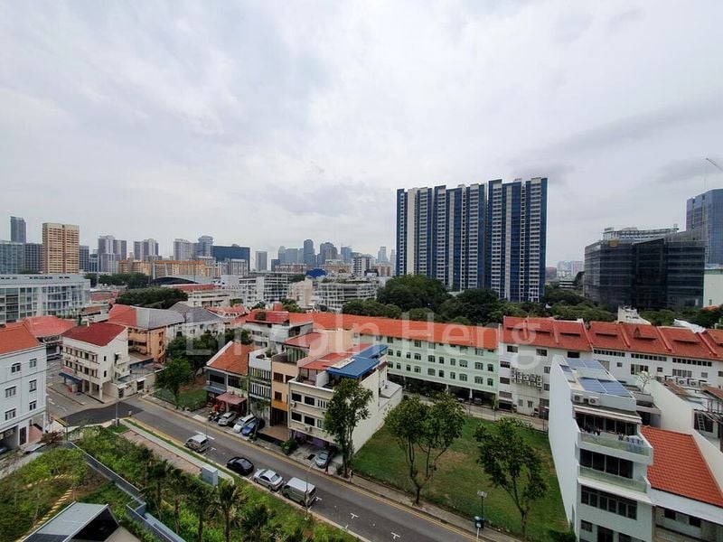 STURDEE RESIDENCES 5