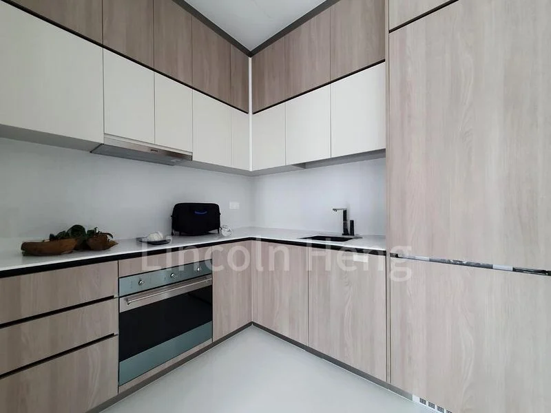 STURDEE RESIDENCES 6