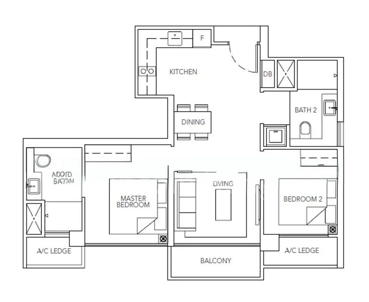 STURDEE RESIDENCES 8