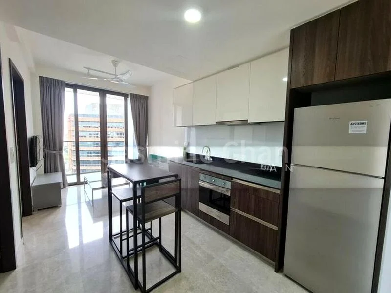 PARK PLACE RESIDENCES AT PLQ 2