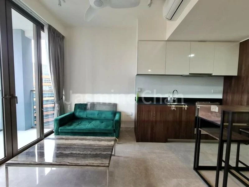 PARK PLACE RESIDENCES AT PLQ 3