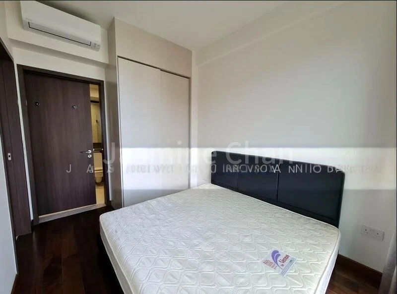 PARK PLACE RESIDENCES AT PLQ 5