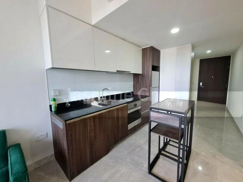 PARK PLACE RESIDENCES AT PLQ 8