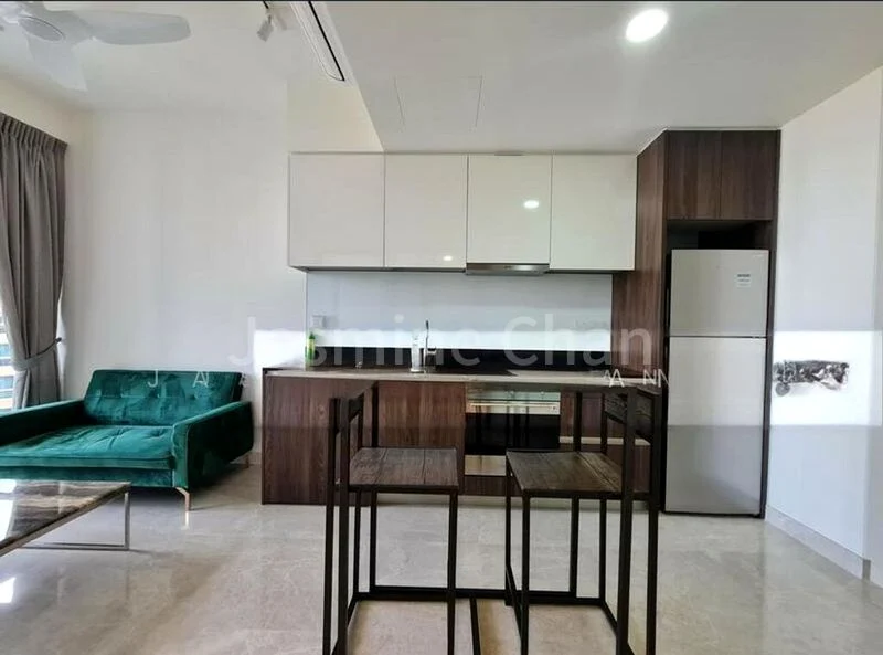 PARK PLACE RESIDENCES AT PLQ 10