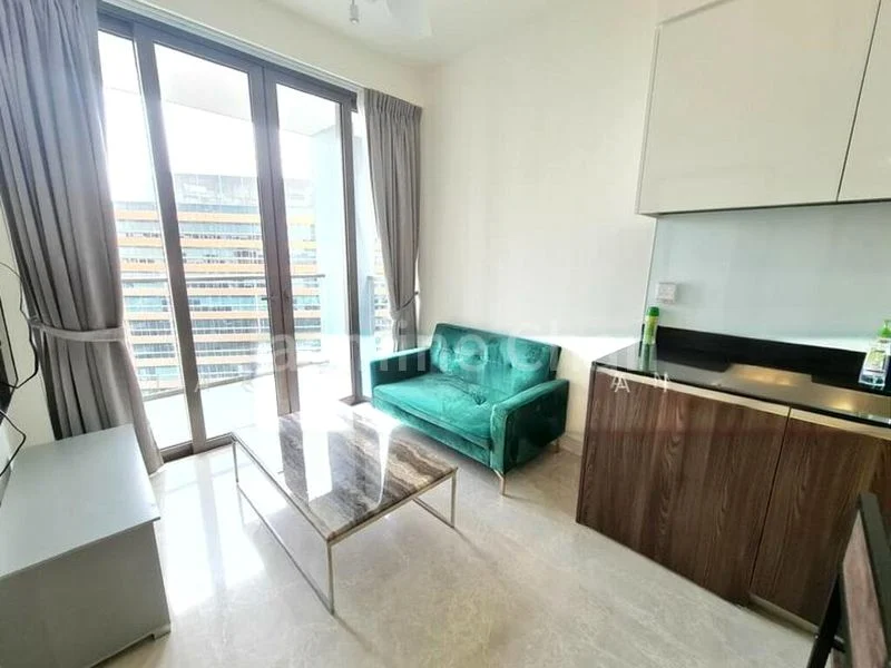 PARK PLACE RESIDENCES AT PLQ 11