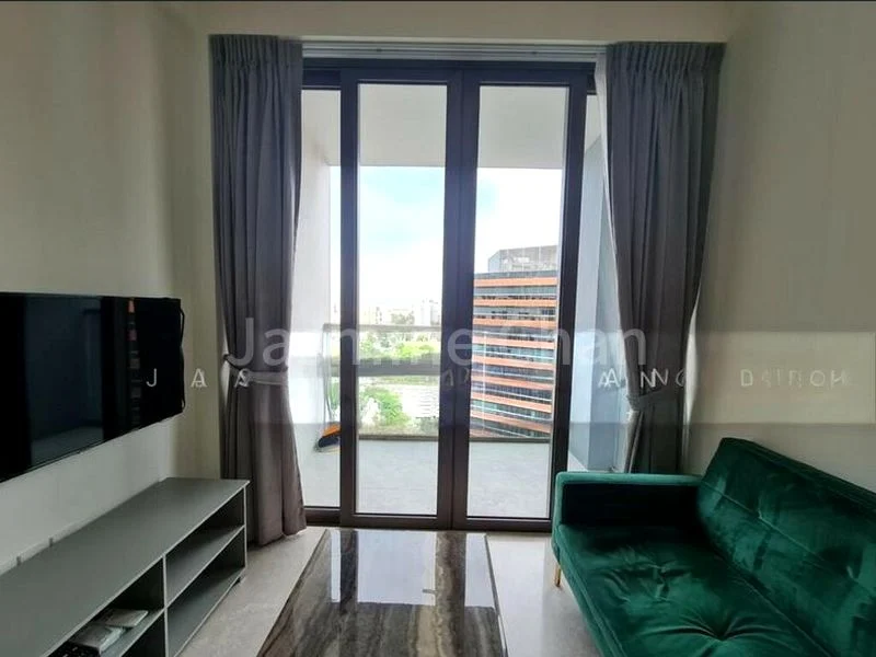 PARK PLACE RESIDENCES AT PLQ 12