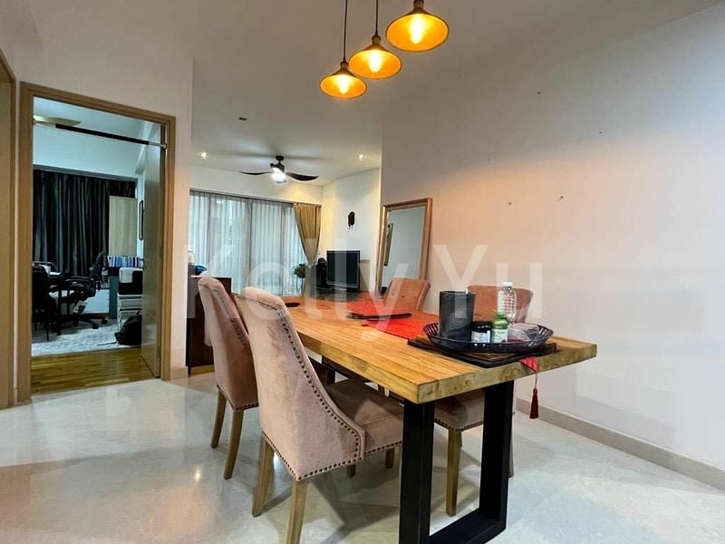 WATERFORD RESIDENCE 2