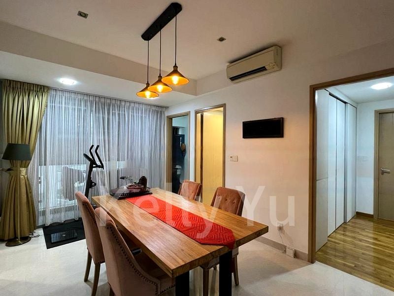 WATERFORD RESIDENCE 4