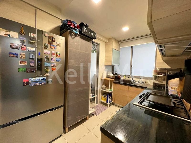 WATERFORD RESIDENCE 5