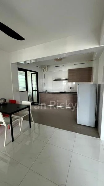 BUANGKOK CRES 8