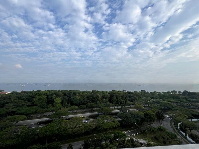 SEASIDE RESIDENCES 4