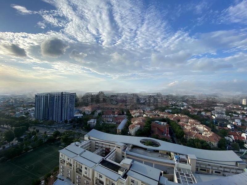 SEASIDE RESIDENCES 3