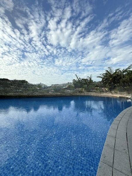 SEASIDE RESIDENCES 2