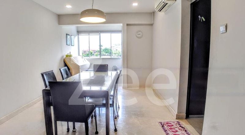 FABER GARDEN CONDOMINIUM 2